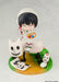 Proof Hozuki No Reitetsu Hakutaku Maohaohao Figure Japan Official Edition- Japan Figure Store - #1 Bring To You The Best Japanese Goods