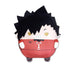 Max Limited Haikyu Fuwakororin M Size Kuroo Tetsuro Plush HQ-60 2 Pack- Japan Figure Store - #1 Bring To You The Best Japanese Goods