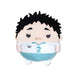 Max Limited Haikyu Fuwakororin M Size Matsukawa Issei Plush Toy HQ-95- Japan Figure Store - #1 Bring To You The Best Japanese Goods