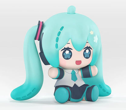 Good Smile Company: Vocal Series 01 Hatsune Miku Huggy Character Toy- Japan Figure Store - #1 Bring To You The Best Japanese Goods