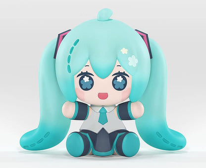 Good Smile Company: Vocal Series 01 Hatsune Miku Huggy Character Toy- Japan Figure Store - #1 Bring To You The Best Japanese Goods