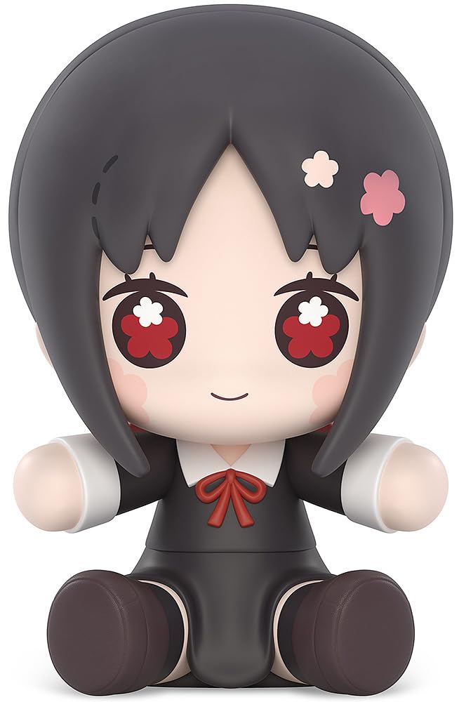 Good Smile Company Kaguya-Sama: Love Is War Kaguya Shinomiya Movable Figure- Japan Figure Store - #1 Bring To You The Best Japanese Goods