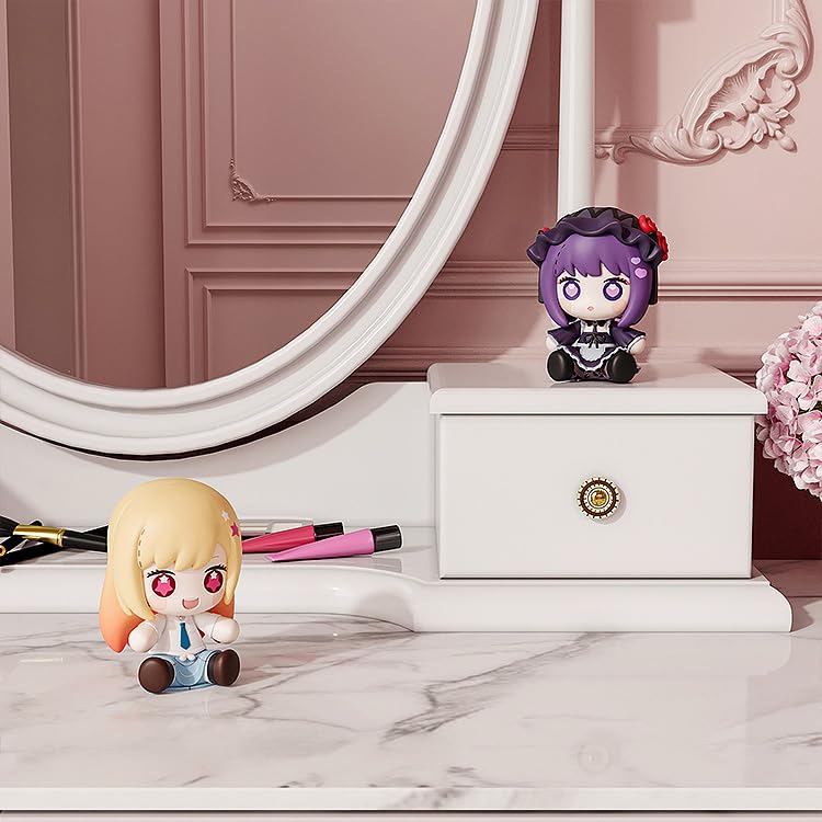 Good Smile Arts Shanghai Marin Kitagawa Kuroe Shizuku Ver Huggy Plush Doll- Japan Figure Store - #1 Bring To You The Best Japanese Goods