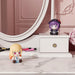 Good Smile Arts Shanghai Marin Kitagawa Kuroe Shizuku Ver Huggy Plush Doll- Japan Figure Store - #1 Bring To You The Best Japanese Goods