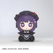 Good Smile Arts Shanghai Marin Kitagawa Kuroe Shizuku Ver Huggy Plush Doll- Japan Figure Store - #1 Bring To You The Best Japanese Goods