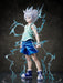 Freeing Hunter x Hunter Killua Zoldyck B-Style Figure 1/4 Scale Collectible- Japan Figure Store - #1 Bring To You The Best Japanese Goods