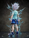 Freeing Hunter x Hunter Killua Zoldyck B-Style Figure 1/4 Scale Collectible- Japan Figure Store - #1 Bring To You The Best Japanese Goods