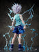 Freeing Hunter x Hunter Killua Zoldyck B-Style Figure 1/4 Scale Collectible- Japan Figure Store - #1 Bring To You The Best Japanese Goods