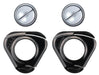 Hanayama Huzzle Cast Dial [Difficulty Level 4]- Japan Figure Store - #1 Bring To You The Best Japanese Goods
