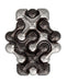 Hanayama Huzzle Cast Dot [Difficulty Level 2]- Japan Figure Store - #1 Bring To You The Best Japanese Goods