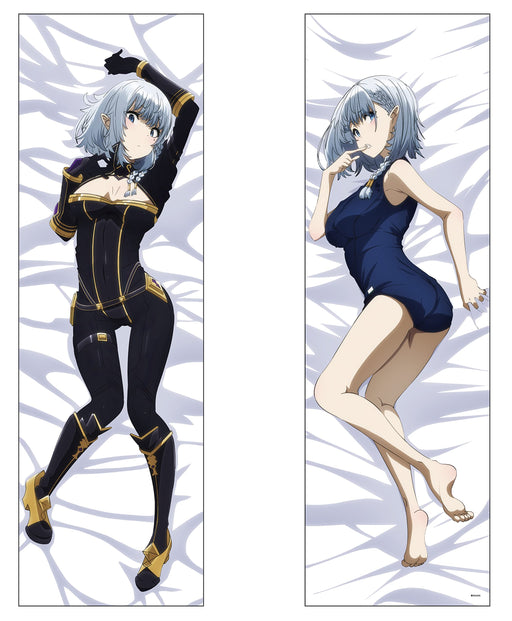 Movic Temple of the Dead Beta Dakimakura Cover Pillowcase- Japan Figure Store - #1 Bring To You The Best Japanese Goods