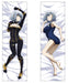 Movic Temple of the Dead Beta Dakimakura Cover Pillowcase- Japan Figure Store - #1 Bring To You The Best Japanese Goods