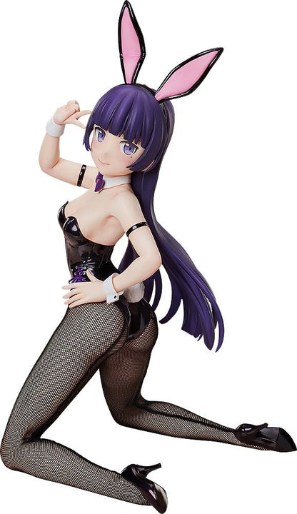 Freeing Gokou Ruri 1/4 Scale Bunny Ver B-Style Figure - I'm Not Going To Sleep- Japan Figure Store - #1 Bring To You The Best Japanese Goods