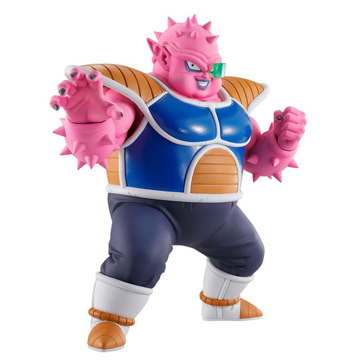 Bandai Ichiban Kuji Dragon Ball Ex Frieza Army C Prize Masterlise Dodoria Figure- Japan Figure Store - #1 Bring To You The Best Japanese Goods