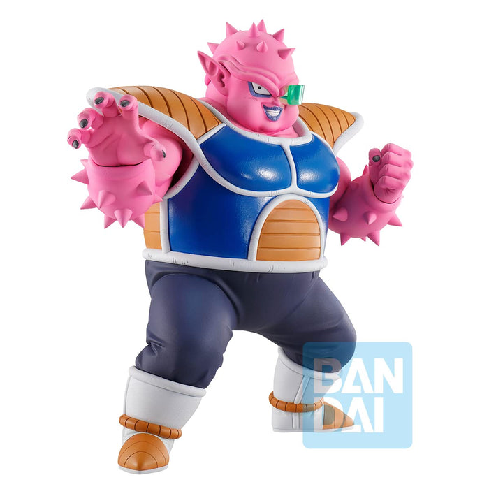 Bandai Ichiban Kuji Dragon Ball Ex Frieza Army C Prize Masterlise Dodoria Figure- Japan Figure Store - #1 Bring To You The Best Japanese Goods