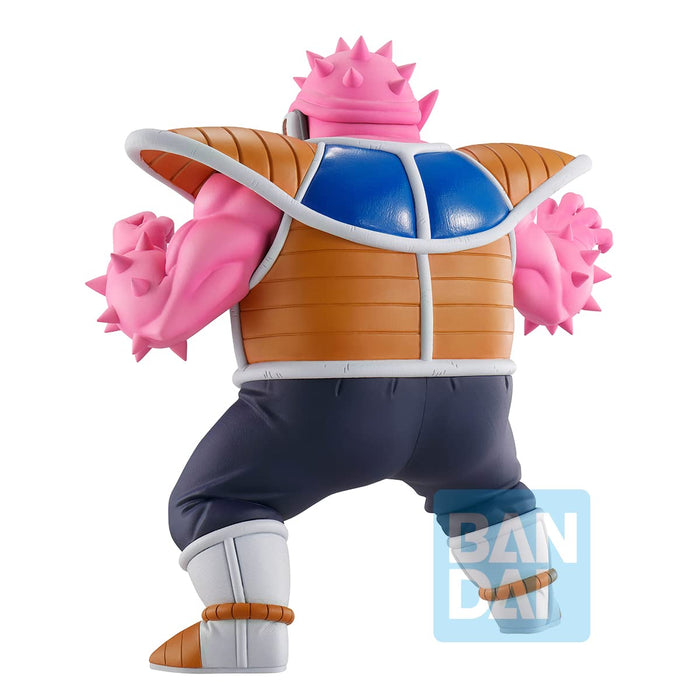 Bandai Ichiban Kuji Dragon Ball Ex Frieza Army C Prize Masterlise Dodoria Figure- Japan Figure Store - #1 Bring To You The Best Japanese Goods