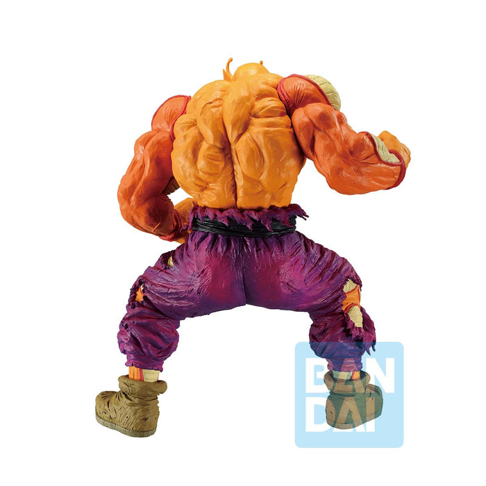 Banpresto Orange Piccolo Figure Ichiban Kuji Dragon Ball Vs Omnibus Brave B Prize
