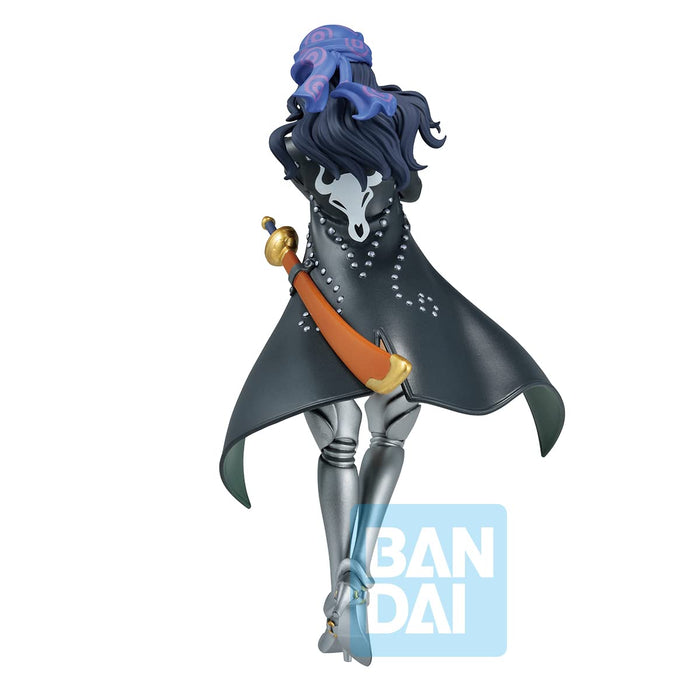 Bandai Ichiban Shogun One Piece Nico Robin Figure - Bandai Spirits Collectible