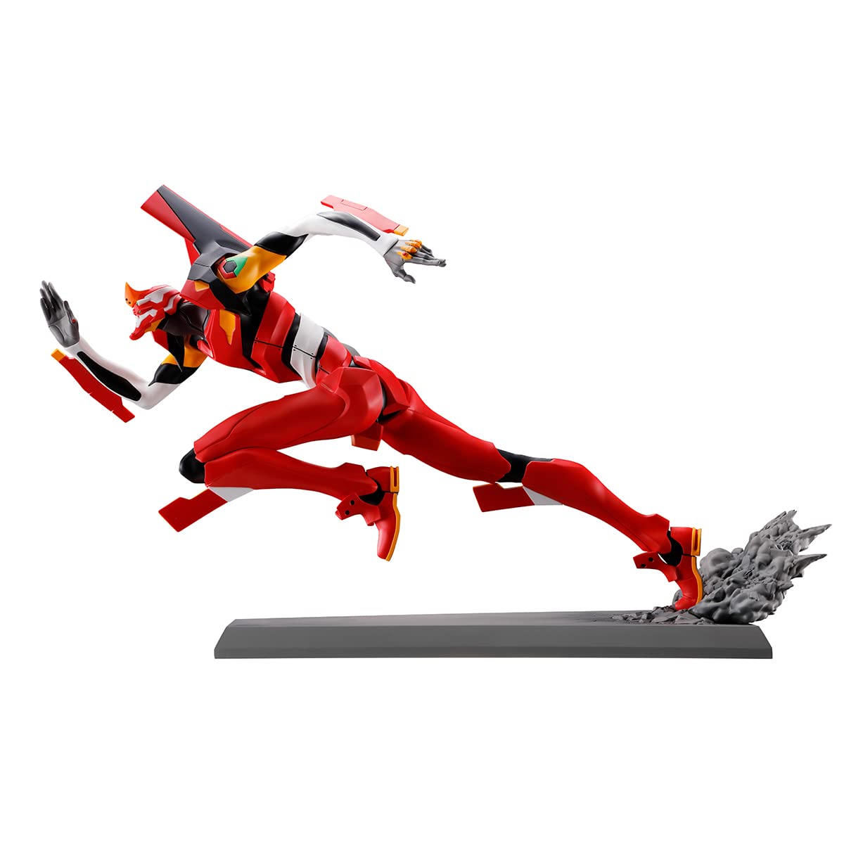 Bandai Spirits Ichibansho Evangelion 3.0+1.0 Eva-02 Sprint Figure Collection