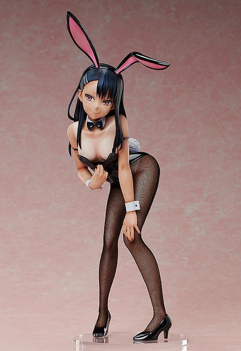 Freeing Nagatoro-San 2nd Attack 1/4 Scale Bunny Ver B-Style Figure- Japan Figure Store - #1 Bring To You The Best Japanese Goods