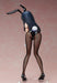 Freeing Nagatoro-San 2nd Attack 1/4 Scale Bunny Ver B-Style Figure- Japan Figure Store - #1 Bring To You The Best Japanese Goods