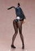 Freeing Nagatoro-San 2nd Attack 1/4 Scale Bunny Ver B-Style Figure- Japan Figure Store - #1 Bring To You The Best Japanese Goods