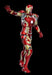 Threezero Infinity Saga Iron Man Mark 43 1/12 DLX Action Figure- Japan Figure Store - #1 Bring To You The Best Japanese Goods