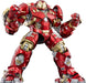 Threezero Infinity Saga Deluxe Iron Man Mark 44 Hulkbuster Action Figure- Japan Figure Store - #1 Bring To You The Best Japanese Goods