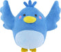 Good Smile Company Irasutoya Blue Bird Plush Toy - Soft and Cuddly Companion- Japan Figure Store - #1 Bring To You The Best Japanese Goods