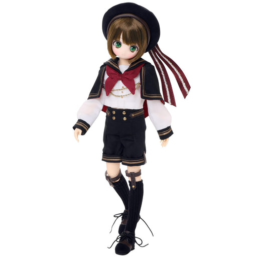 Azone International Iris Petite Hal 1/6 Doll Starry Black Version Japan- Japan Figure Store - #1 Bring To You The Best Japanese Goods