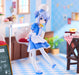 Furyu Is The Order A Rabbit Bloom Trio Try It Chino American Diner Figure