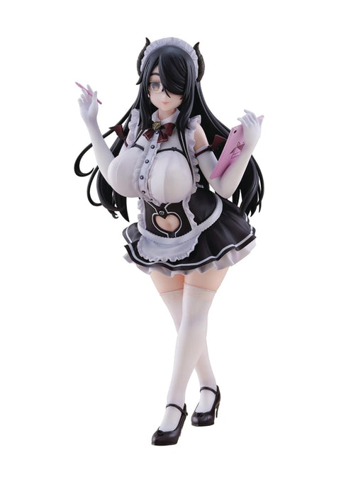 Furyu Ito Life F:Nex 1/7 Scale Figure Premium Collectible Model- Japan Figure Store - #1 Bring To You The Best Japanese Goods