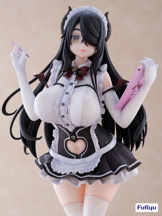 Furyu Ito Life F:Nex 1/7 Scale Figure Premium Collectible Model- Japan Figure Store - #1 Bring To You The Best Japanese Goods
