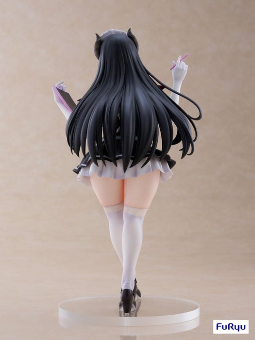 Furyu Ito Life F:Nex 1/7 Scale Figure Premium Collectible Model- Japan Figure Store - #1 Bring To You The Best Japanese Goods