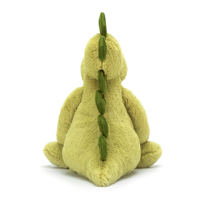 Jelly Cat Bashful Dino Medium Plush Toy H31Cm Kids Gift- Japan Figure Store - #1 Bring To You The Best Japanese Goods