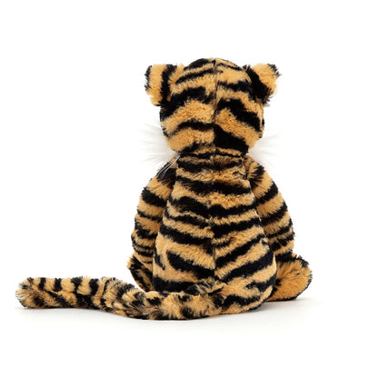Jelly Cat Shy Tiger Plush 12 Inch - Perfect Large Stuffed Animal Gift- Japan Figure Store - #1 Bring To You The Best Japanese Goods