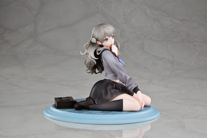 Wanderer Iori Fuyusaka 1/7 Scale Figurine Jewish National Day Edition- Japan Figure Store - #1 Bring To You The Best Japanese Goods