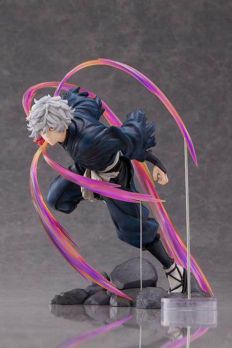 Furyu Map Jigoku Raku Gabimaru Figure F:Nex 1/7 Scale Collectible- Japan Figure Store - #1 Bring To You The Best Japanese Goods