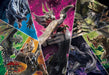 Ensky 1000-Piece Jigsaw Puzzle Monster Hunter Rise Sunbreak Monsters- Japan Figure Store - #1 Bring To You The Best Japanese Goods