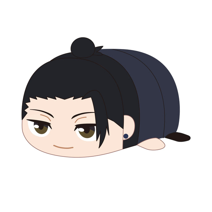 Max Limited Jj-67 Jujutsu Kaisen Potekoro Mascot M Size Geto Suguru Tokyo Version- Japan Figure Store - #1 Bring To You The Best Japanese Goods