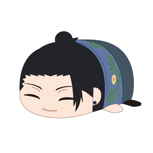 Max Limited Jujutsu Kaisen Jj-67 Potekoro Mascot M Size Suguru Geto Men Version- Japan Figure Store - #1 Bring To You The Best Japanese Goods