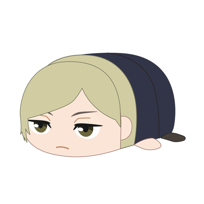 Max Limited Jujutsu Kaisen Nanami Kento Plush Jj-68 Tokyo Jujutsu High Ver.- Japan Figure Store - #1 Bring To You The Best Japanese Goods