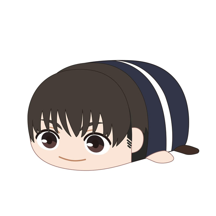 Max Limited JJ-68 Jujutsu Kaisen Potekoro Mascot Big Haibara Yu Plush Toy- Japan Figure Store - #1 Bring To You The Best Japanese Goods