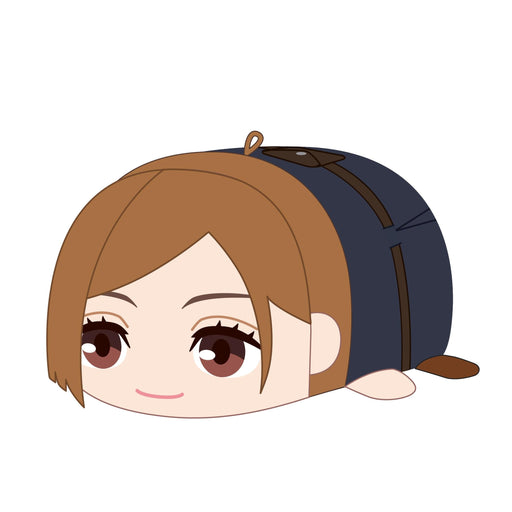 Max Limited Jujutsu Kaisen JJ-87 Potekoro Mascot Big 2 Kugisaki Nobara- Japan Figure Store - #1 Bring To You The Best Japanese Goods