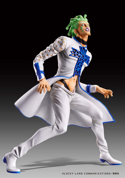 Very Good Medicos Cioccolata Statue Legend #50 Jojo 2025 ReRelease Figure- Japan Figure Store - #1 Bring To You The Best Japanese Goods