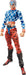 Doctors Entertainment Jojo Guido Mista Super Action Statue 2024 Re-Release- Japan Figure Store - #1 Bring To You The Best Japanese Goods