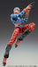 Doctors Entertainment Jojo Guido Mista Super Action Statue 2024 Re-Release- Japan Figure Store - #1 Bring To You The Best Japanese Goods