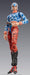 Doctors Entertainment Jojo Guido Mista Super Action Statue 2024 Re-Release- Japan Figure Store - #1 Bring To You The Best Japanese Goods