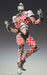 Doctors Entertainment Jojo King Crimson Action Statue 2024 Re-Release #59- Japan Figure Store - #1 Bring To You The Best Japanese Goods