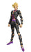 Doctors Entertainment Jojo Ougon No Kaze Fugo Action Statue Black 2024 Re-Release- Japan Figure Store - #1 Bring To You The Best Japanese Goods